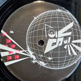 30HZ DISCOPHONIC UK IMP 12"