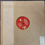 30HZ & VLAD SOKOLOV GET LOW UK IMP 12"