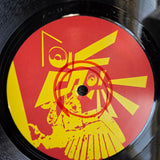 30HZ & VLAD SOKOLOV GET LOW UK IMP 12"