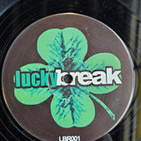 BREAK THE BOX THE HELL GER IMP 12"