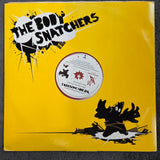 BODY SNATCHERS BIG ASS MINISKIRT UK IMP 12"