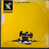 BODY SNATCHERS BIG ASS MINISKIRT UK IMP 12"