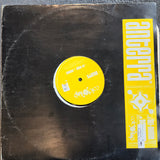 ANTERRA SEI SHIMA UK IMP 12"