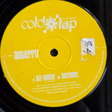 ANTERRA SEI SHIMA UK IMP 12"