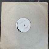 HAMISH FOREVER AND NEVER AUS IMP 12"