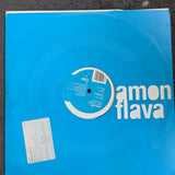 JAMES TALK ARE YOU LISTENING ITA IMP 12"