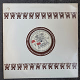 MATT WOOD WHAT AM I GONNA DO WITH YOU REMIXES 12"