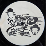 MASTERS AT WORK JUST A LIL DOPE WLP 12"