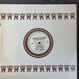 DANNY TENAGLIA BOTTOM HEAVY 12"