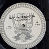 DANNY TENAGLIA BOTTOM HEAVY 12"