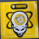 CLUB 69 RE-STYLED SAMPLER 12"