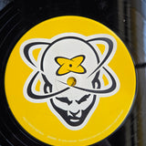 CLUB 69 RE-STYLED SAMPLER 12"