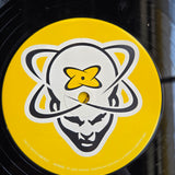 CLUB 69 RE-STYLED SAMPLER 12"