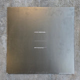 JOY DIVISION UNKNOWN PLEASURES IMP GER