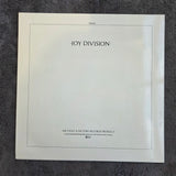 JOY DIVISION CLOSER IMP GER BOOT