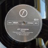 JOY DIVISION CLOSER IMP GER BOOT