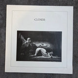 JOY DIVISION CLOSER IMP GER BOOT (c)