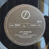 JOY DIVISION CLOSER IMP GER BOOT (c)