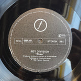 JOY DIVISION CLOSER IMP GER BOOT (c)