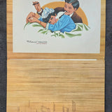 JEFFERSON AIRPLANE LONG JOHN SILVER CIGAR BOX