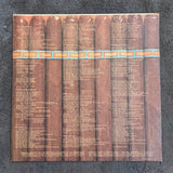 JEFFERSON AIRPLANE LONG JOHN SILVER CIGAR BOX