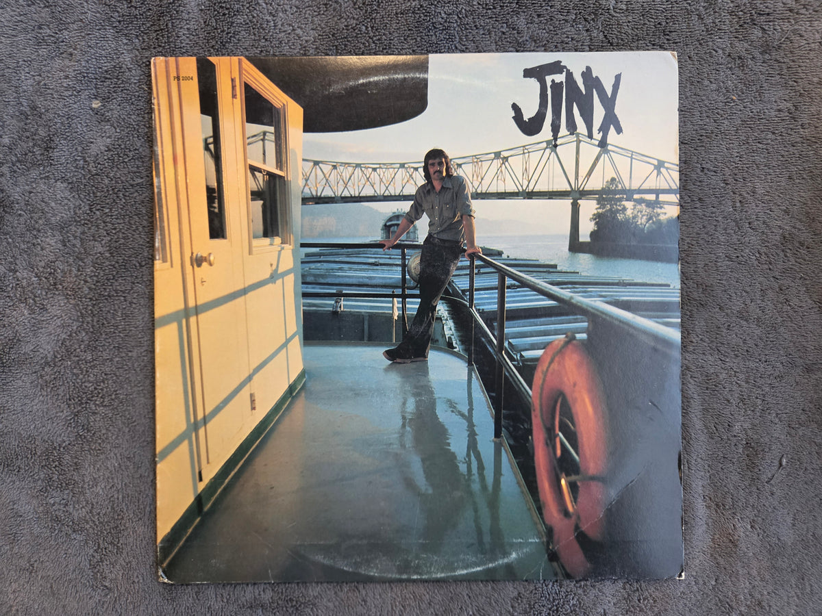 JINX S/T