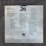 JINX S/T