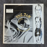 JAM DIG THE NEW BREED GER IMP