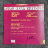LUNAR BEAR ENSEMBLE S/T