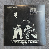 DENNY LAINE JAPANESE TEARS