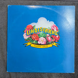 LINDISFARNE HAPPY DAZE