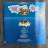 LINDISFARNE HAPPY DAZE