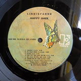 LINDISFARNE HAPPY DAZE