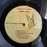 LINDISFARNE HAPPY DAZE