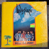 LINDISFARNE ROLL ON RUBY