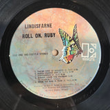 LINDISFARNE ROLL ON RUBY
