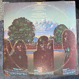 LINDISFARNE NICELY OUT OF TUNE