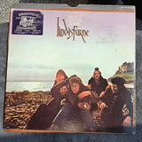LINDISFARNE NICELY OUT OF TUNE