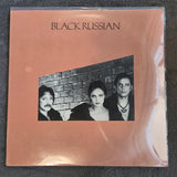BLACK RUSSIAN S/T NEW