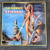 EVIDENCE BY EVIDENCE S/T