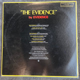EVIDENCE BY EVIDENCE S/T