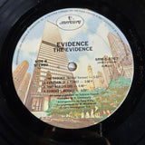 EVIDENCE BY EVIDENCE S/T