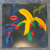 FINGERS S/T