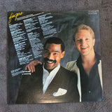FINGERS S/T