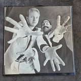 FINGERS S/T