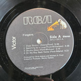FINGERS S/T
