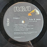 FINGERS S/T