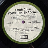YOUTH CHOIR VOICES IN SHADOWS