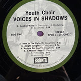 YOUTH CHOIR VOICES IN SHADOWS