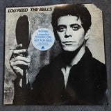 LOU REED THE BELLS